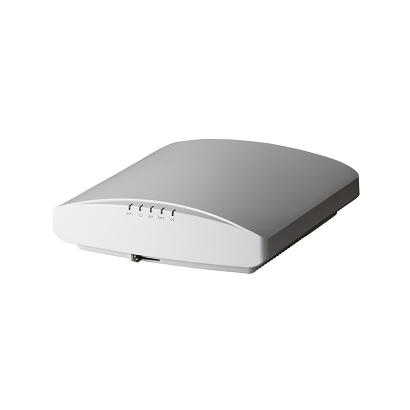 RUCKUS R730 Indoor Access Point Ultra High Performance Wi-Fi 6 8X8:8 Indoor Access Point AP with 5.9 Gbps HE80/40 Speeds and Embedded IoT
