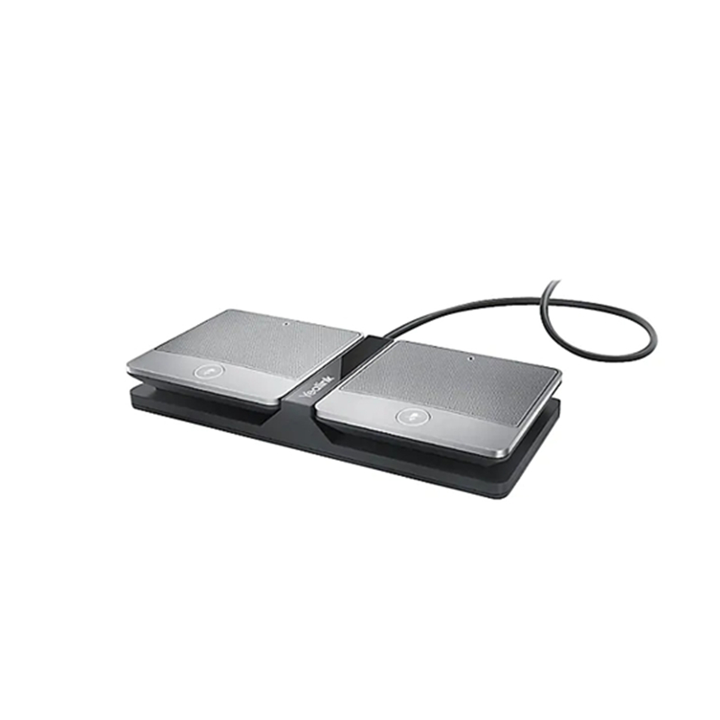 Deliver a Complete Video Solution for Medium and Large Rooms ZVC500 For Yealink