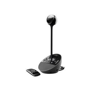 Hot Sell 100% original Logitech ConferenceCam BCC950 A Great Value For Small Teams