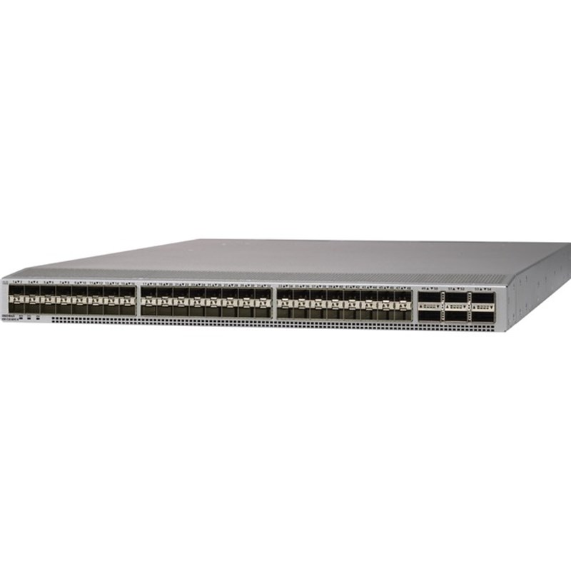 Cisco Nexus 3000 Series 524-xl Switch N3k-c3524p-xl