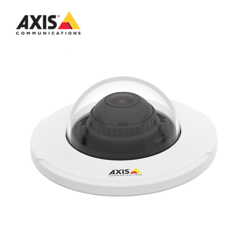 AXIS M3016 Network Camera 