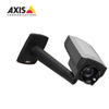 AXIS Q1775 Network Camera Flexible Day/Night Camera For Excellent Video And Audio