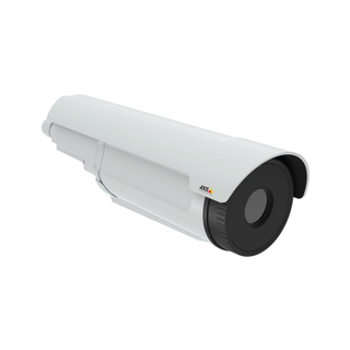 AXIS Q1941-E PT Mount Thermal Network Camera Wide thermal coverage with pan/tilt flexibility
