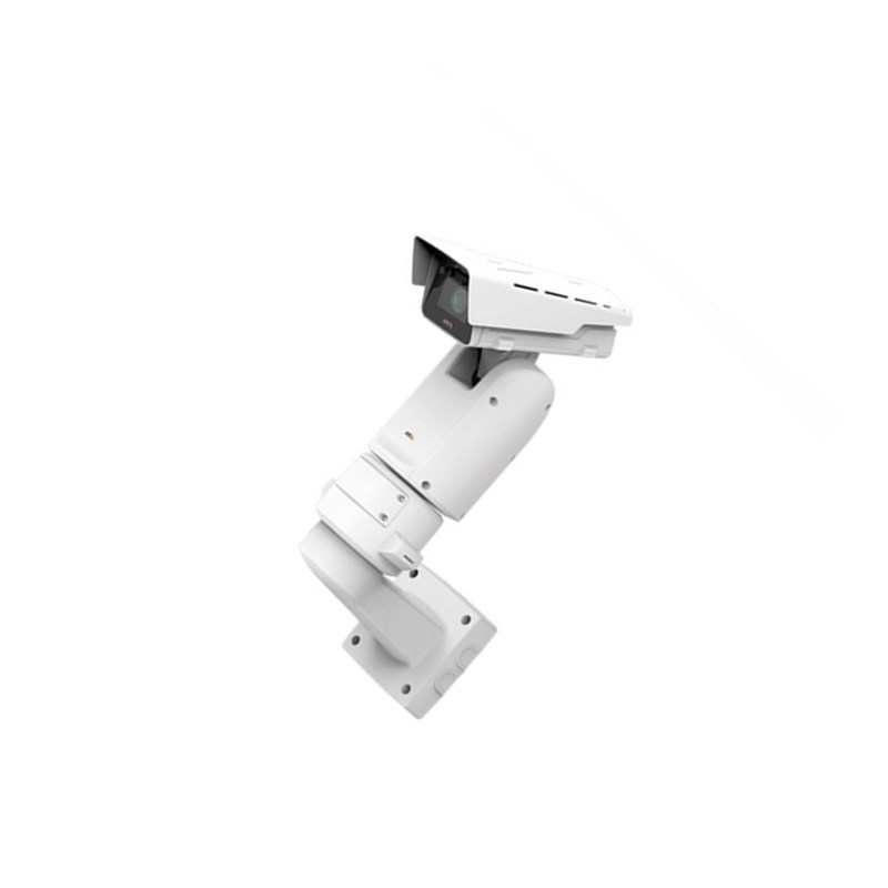 AXIS Q8685–E PTZ Network Camera For unobstructed view and details