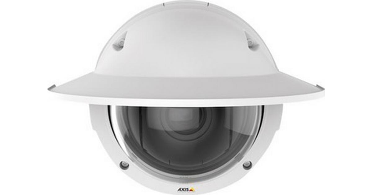 AXIS Q3617-VE PTZ Network Camera