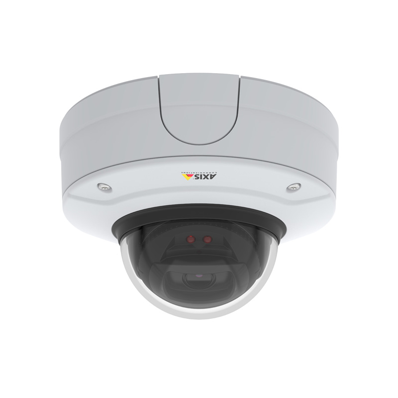 AXIS Q3527-LVE PTZ Network Camera