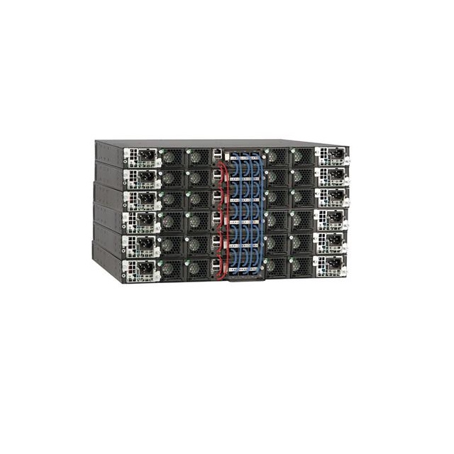 Ruckus ICX 7750 Enterprise-Class Aggregation/Core Switch ICX 7750-26Q
