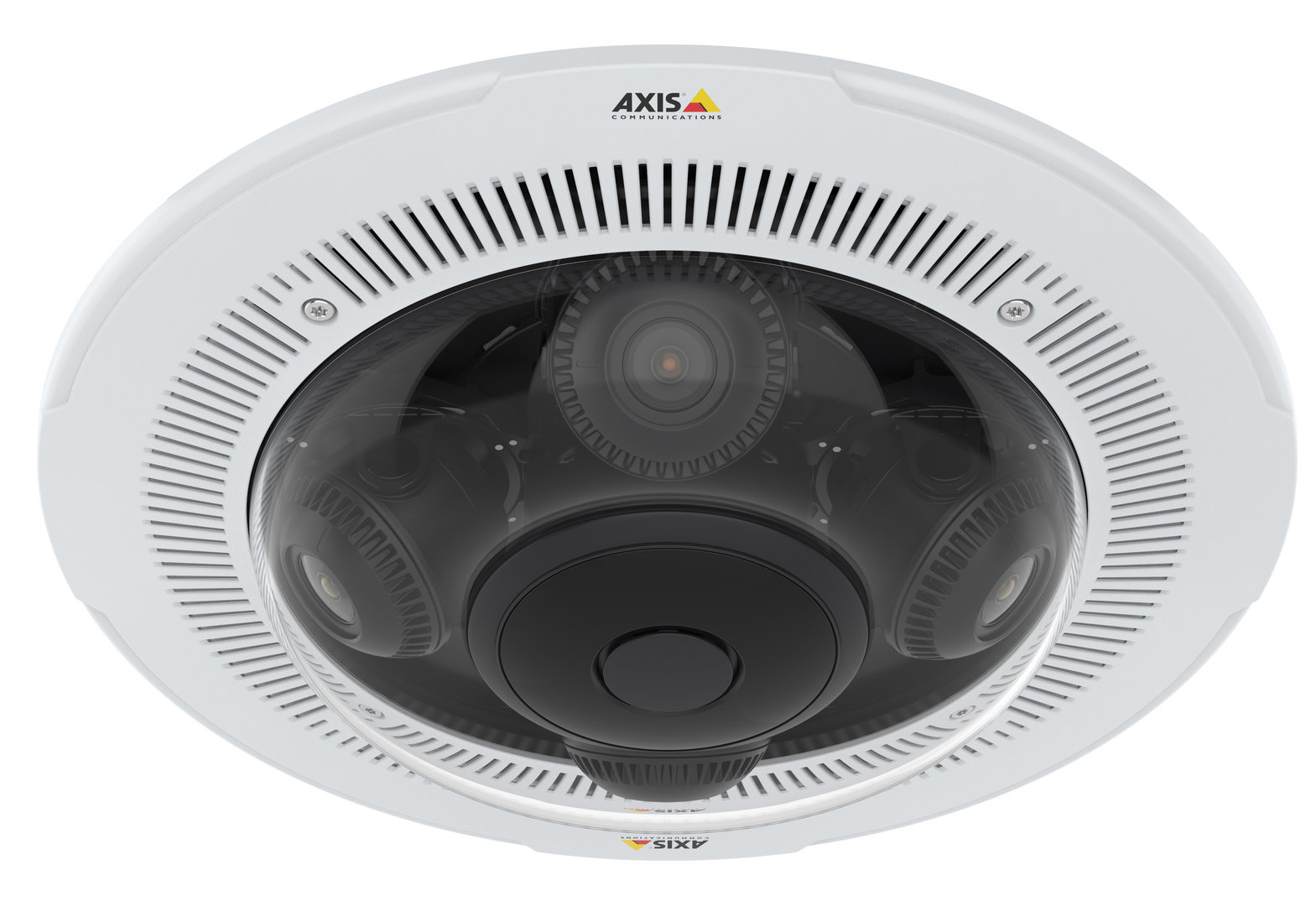 AXIS P3719-PLE Network Camera