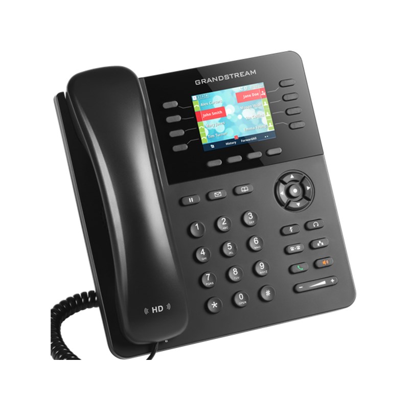 A Multi-line High Performance IP Phone Grandstream GXP2135