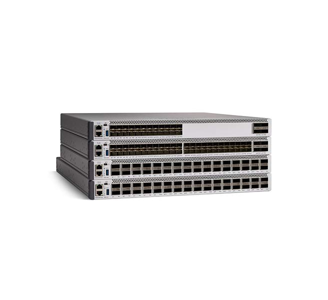 Cisco Catalyst 9500 Series Switches C9500-24Y4C-A