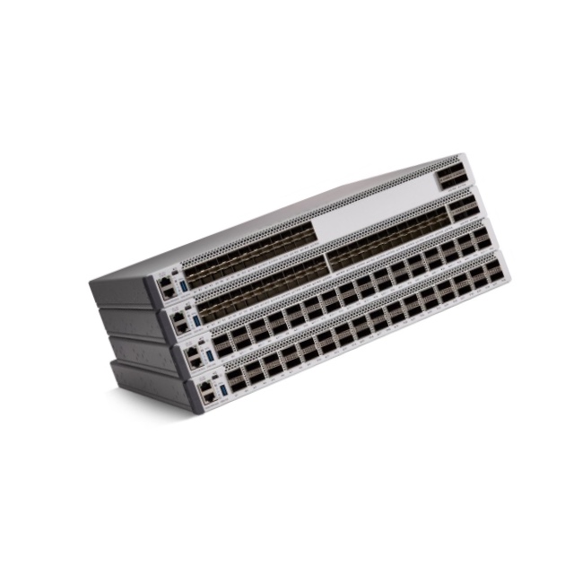 Cisco Catalyst 9500 Series Switches 48-port 25G switch C9500-48Y4C-E