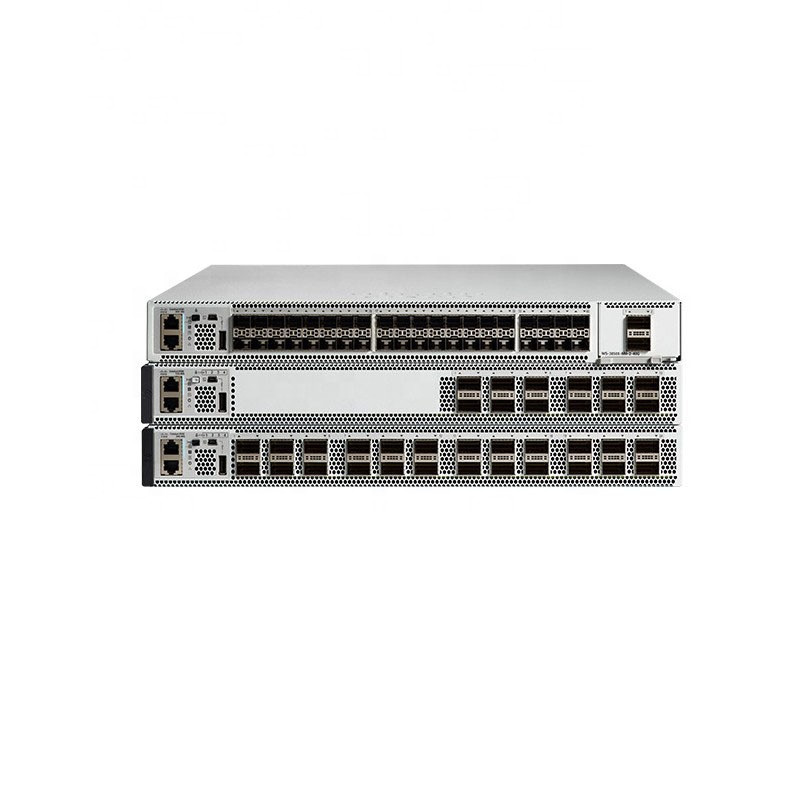 Cisco Catalyst 9500 Series Switches C9500-16X-A