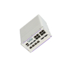 Alcatel-Lucent Enterprise OmniSwitch 6465 Compact hardened ethernet switch OS6465-P12