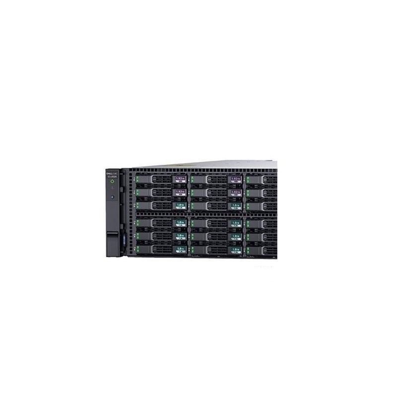 Hot sale DELL PowerVault ME4024 network storage Expansion Enclosure nas networking storage