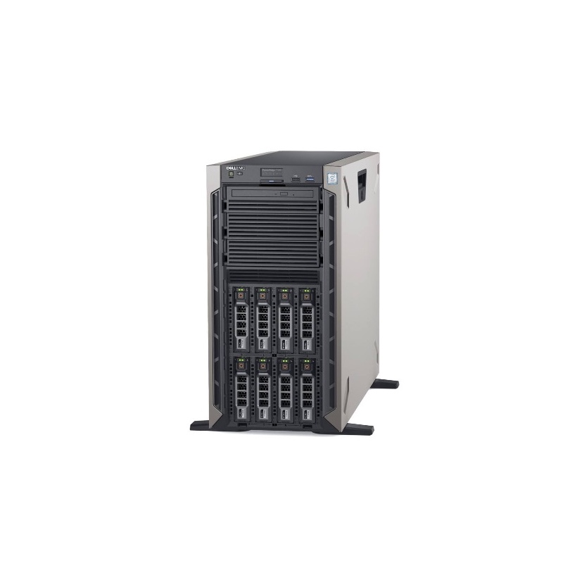 Hot Selling Original Intel Xeon 5118 2.3G PowerEdge T440 Tower server