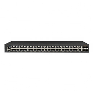 Ruckus ICX 7150-48 Switch 48-Port Entry-Level Enterprise-Class Stackable Access Switch