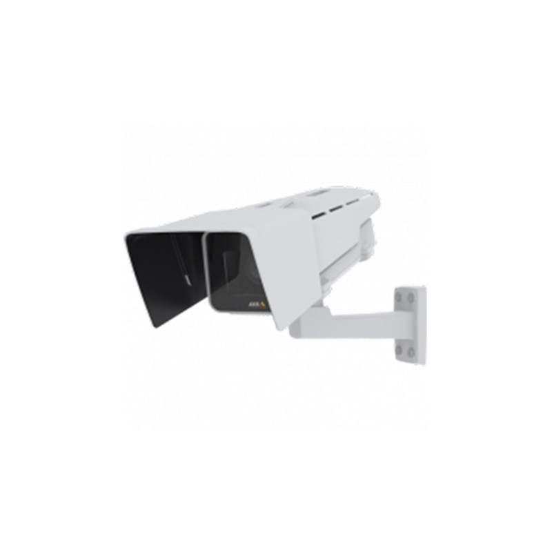 Axis CCTV Network AXIS P1375-E Network Camera