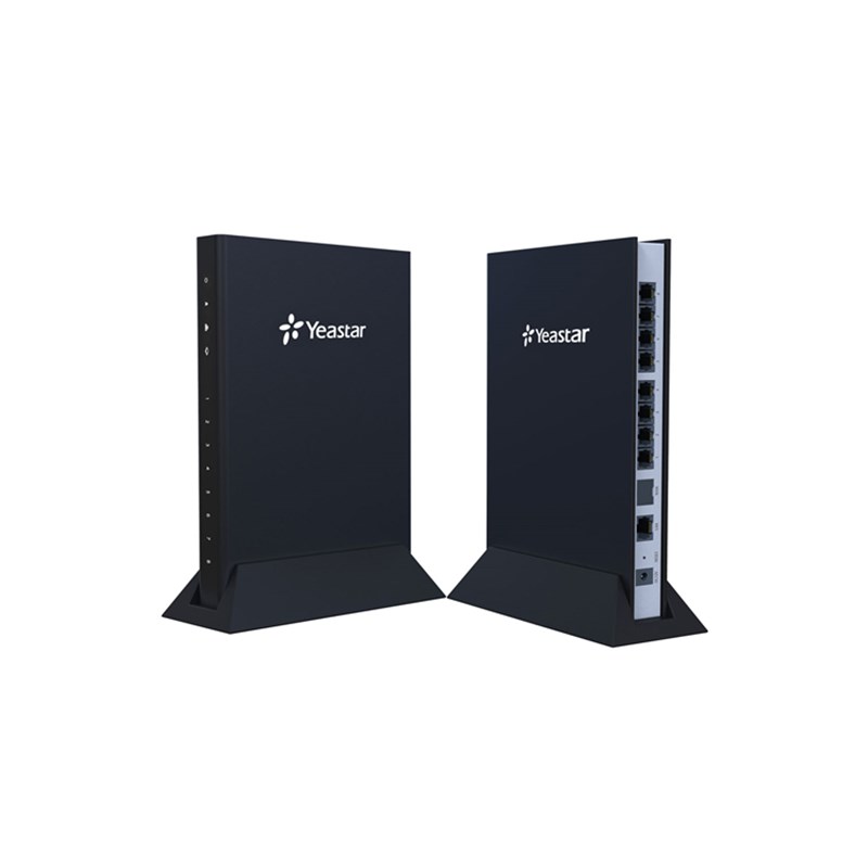 New original Yeastar TA Series FXS VoIP Gateway TA800