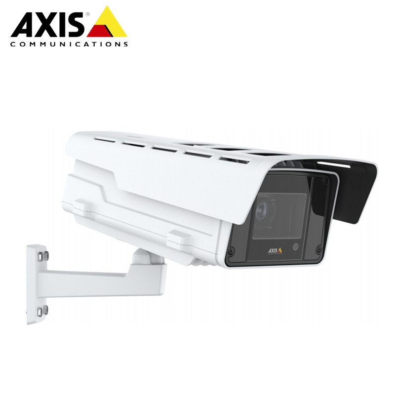 AXIS Q1647-LE Network Camera 