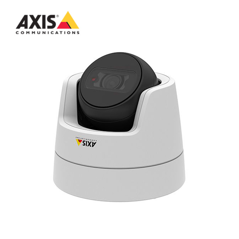 AXIS M3104-LVE Network Camera HDTV 720p video surveillance with built-in IR illumination
