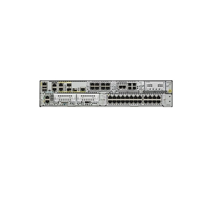 ISR4451-X/K9 Cisco 4451 Integrated Services Router