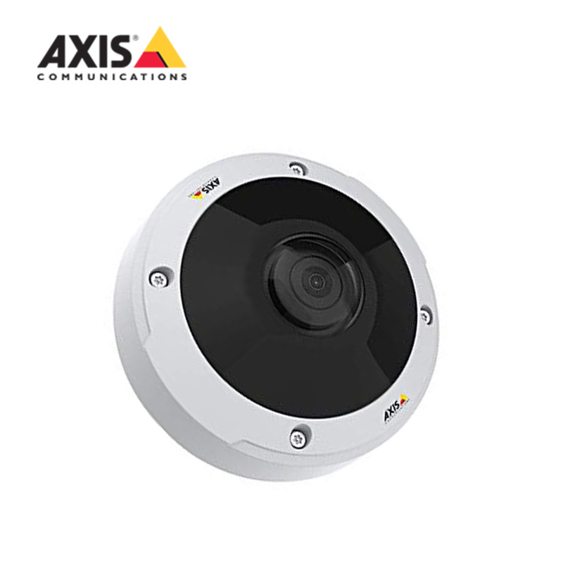 AXIS M3057-PLVE Network Camera