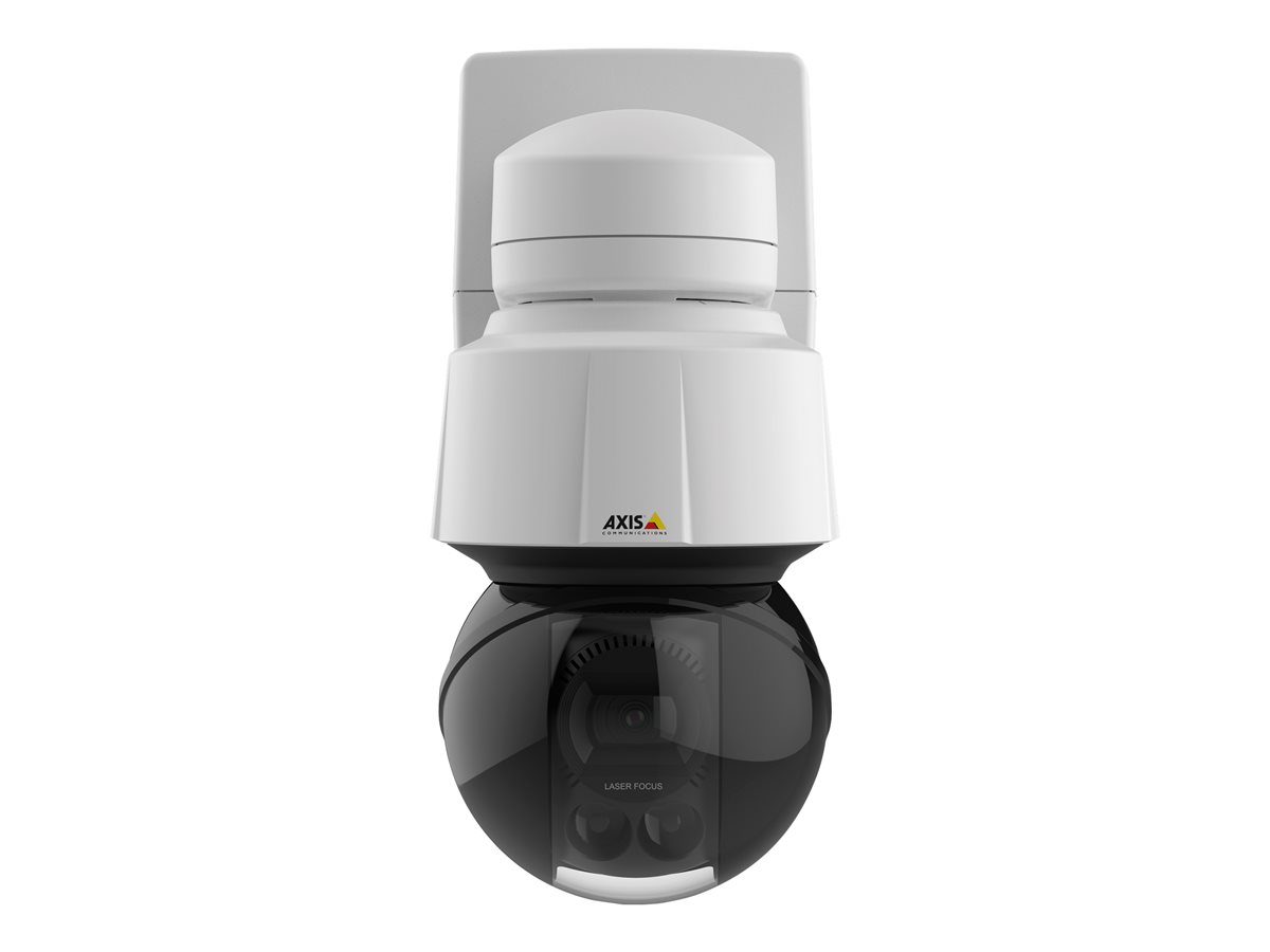 AXIS Q6125-LE PTZ Network Camera