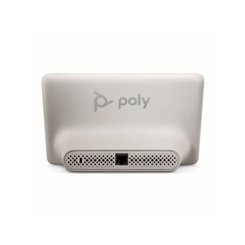 POLY TC8 Control Your Collaboration With Ease Compatible With Poly Studio X Family
