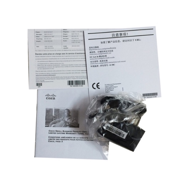SF95D-16 16-Port 10/100 Desktop Switch 16 RJ-45 Connectors for 10BASE-T/100BASE-TX