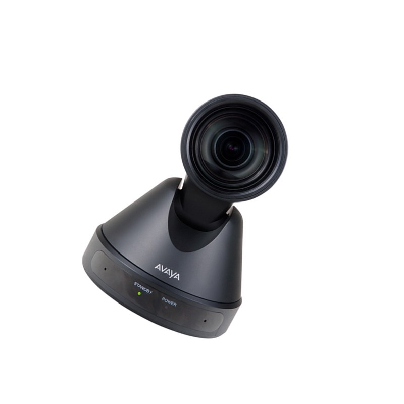 Avaya Huddle Cameras HC050 Simple, Powerful Conferencing Experience