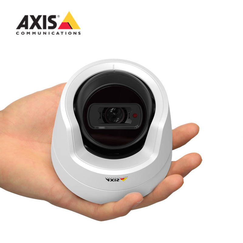 AXIS M3105-L Network Camera Discreet HDTV 1080p video surveillance