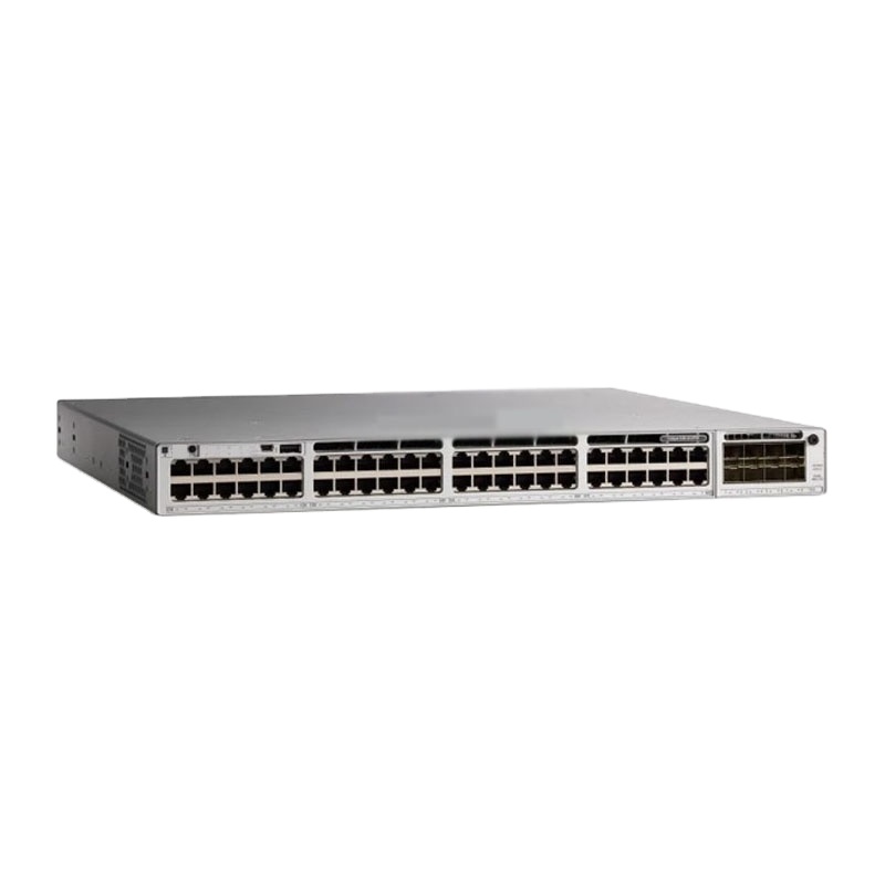 Cisco Poe Power Supply Switch C9300-48UXM-E
