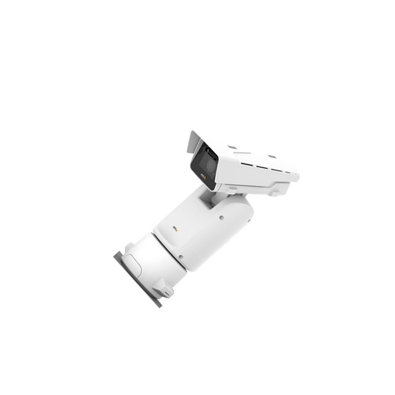 AXIS Q8685–E PTZ Network Camera For unobstructed view and details