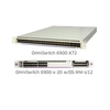 OS6900-V72-R Alcatel-Lucent OmniSwitch 6900