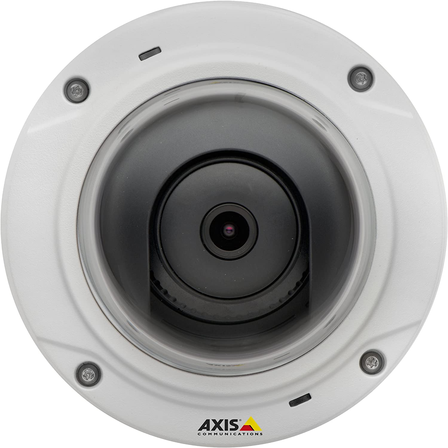 AXIS M3026-VE Network Camera 