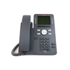 Avaya IX IP Phone J169 through secondary Gigabit Ethernet port 8 dual-color Red / Green LED buttons