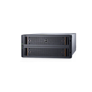 Stable performance DELL Storage PowerVault Storage MD1280 Chassis In Stock
