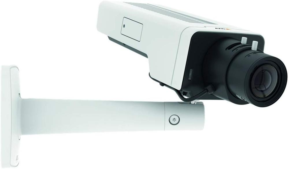 AXIS P1377 Network Camera