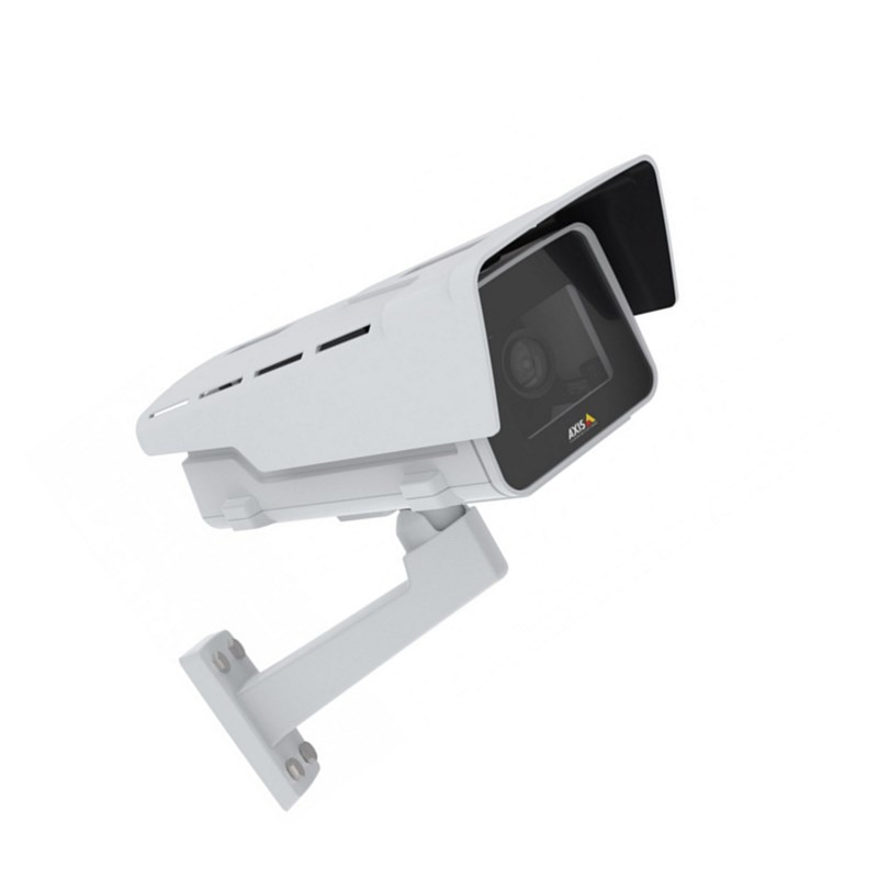 Axis CCTV Network AXIS P1375-E Network Camera