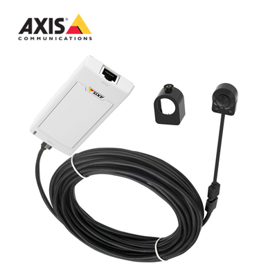 AXIS P1264 Network Camera Cost-effective Extremely Discreet Pinhole Camera