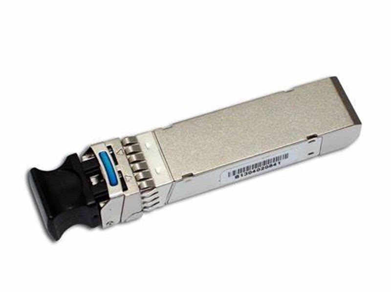 New Cisco Module SFP-10G-LR