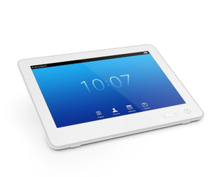 Original TelePresence SX Series Touch 10 Spare CTS-CTRL-DV10 TelePresence Touch with Good Price