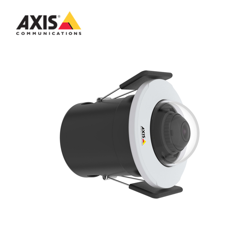 AXIS M3015 Network Camera 