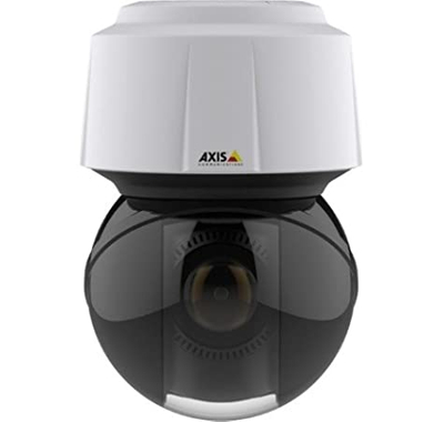 AXIS Q6128-E PTZ Network Camera