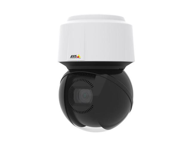 AXIS Q6124-E PTZ Network Camera