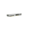 Cisco Catalys T 3560CX Series 8 POE Ports Gigabit Ethernet Switch WS-C3560CX-8PC-S