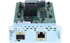  Cisco NIM-1GE-CU-SFP 1-Port Gigabit Ethernet WAN Network Interface Module 