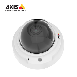 AXIS P3375-V Network Camera 