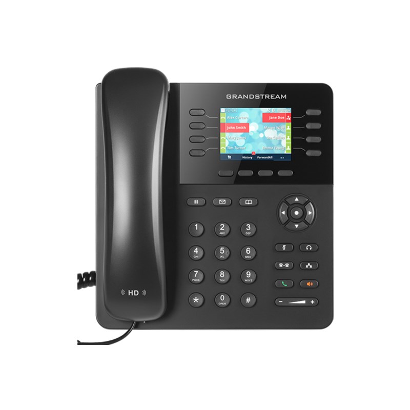 A Multi-line High Performance IP Phone Grandstream GXP2135