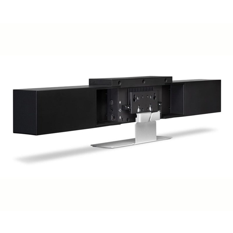 Poly Studio USB VIDEO BAR BUILT FOR SMALL ROOMS 